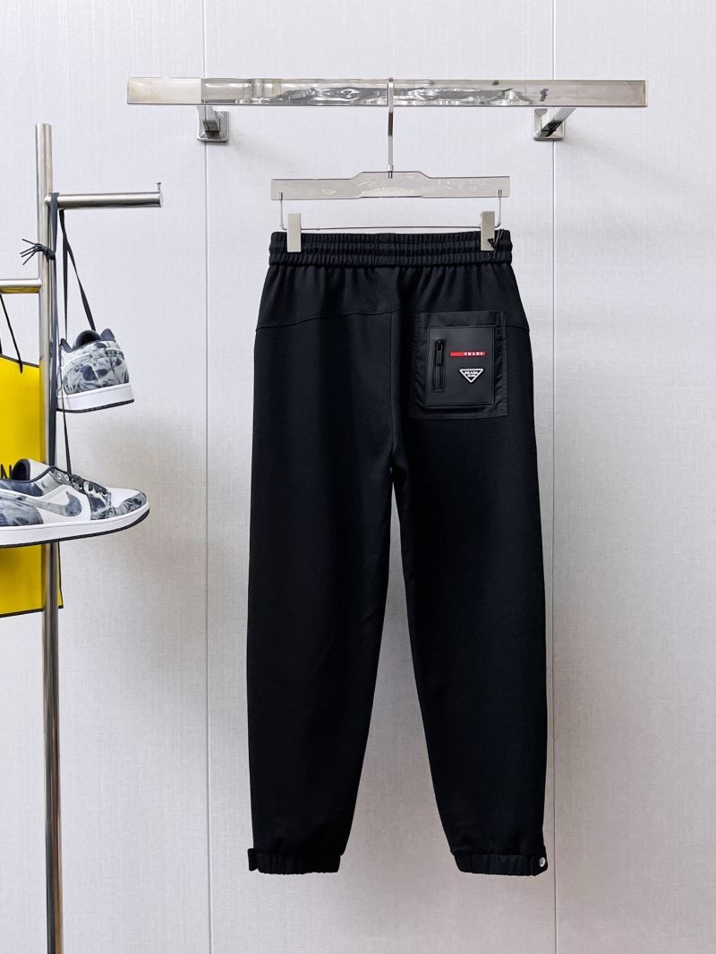 Prada Long Pants